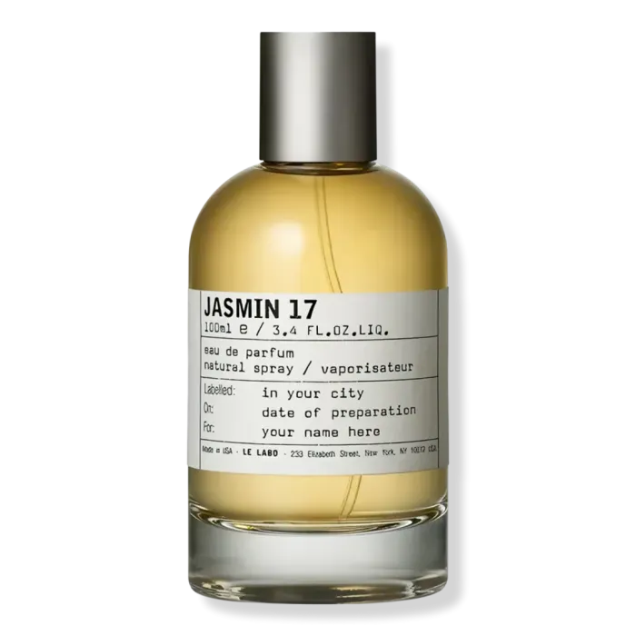 Jasmin 17