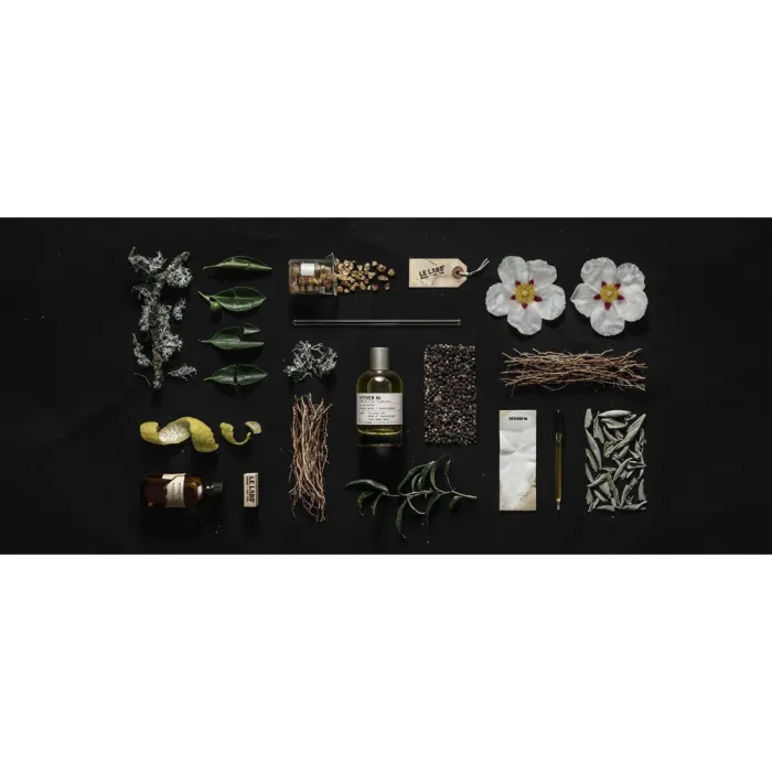 Vetiver 46