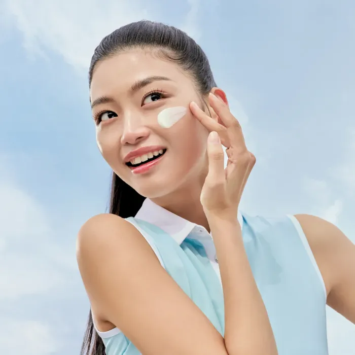 Daily Soft Touch Sunscreen SPF50+ PA++++
