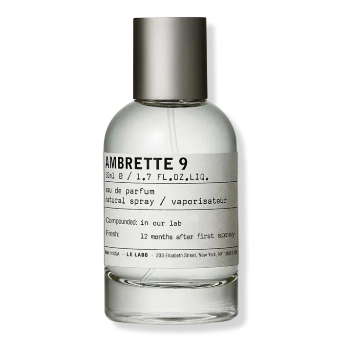 Ambrette 9