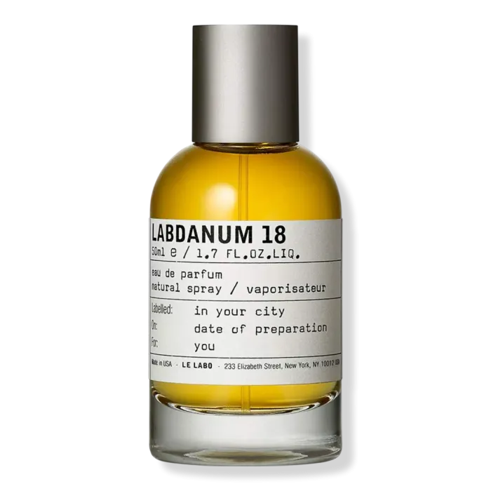 Labdanum 18