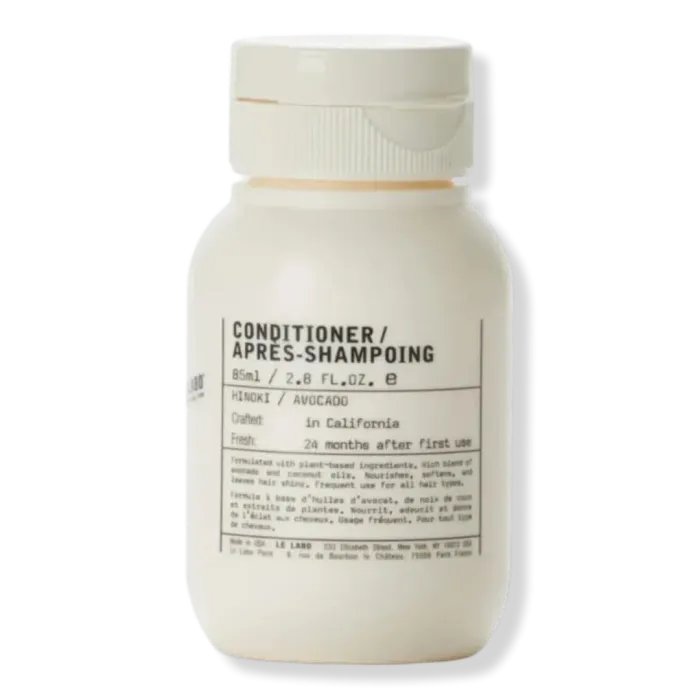 Conditioner Hinoki