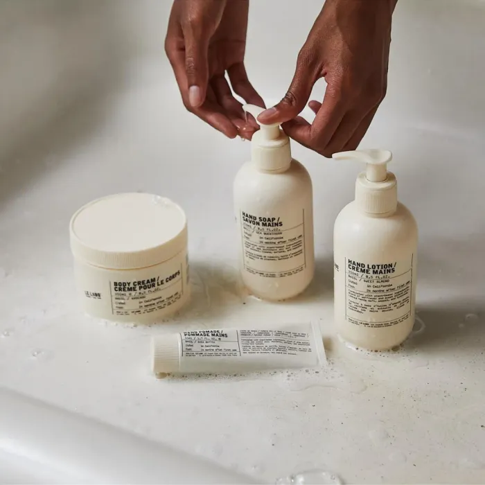 Hand Soap Hinoki