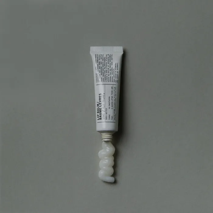 Lip Balm Unscented