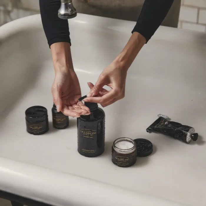All-In-One Cleanser