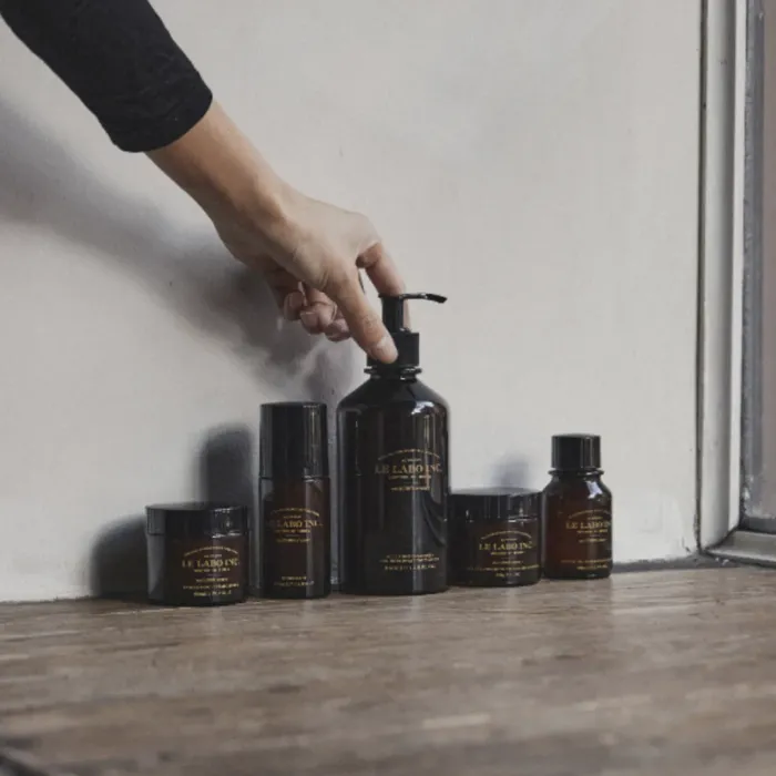All-In-One Cleanser