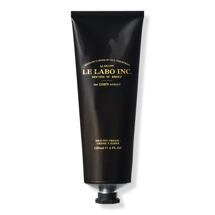 Shaving Cream