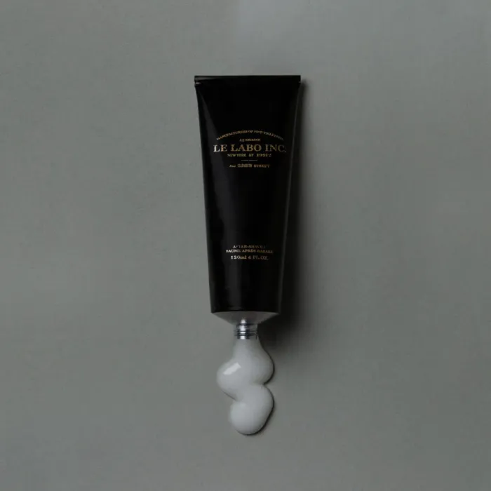 After-Shave Balm