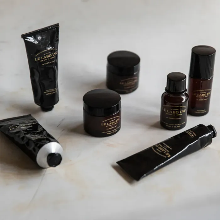 After-Shave Balm