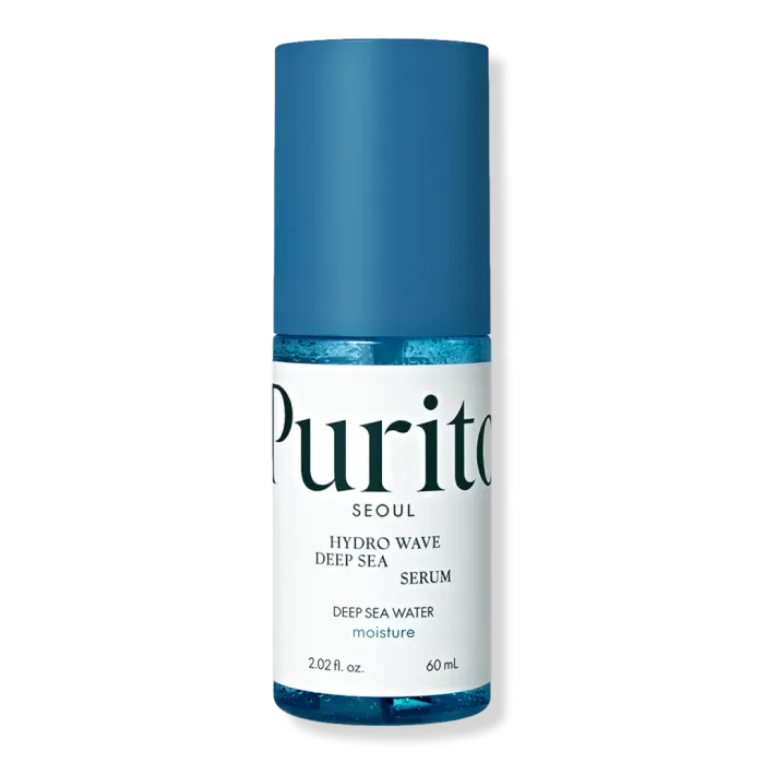 Hydro Wave Deep Sea Serum