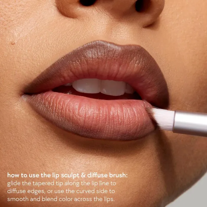 Lip Sculpt & Diffuse Brush 10