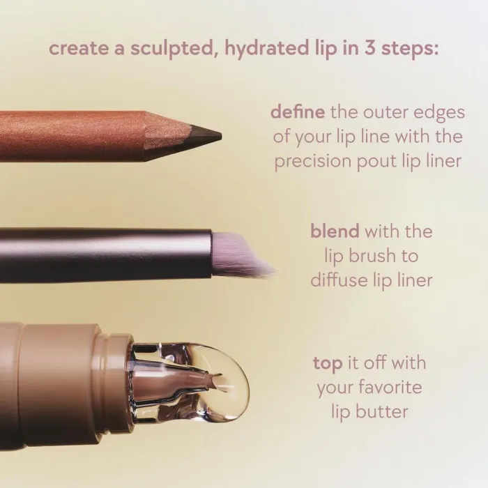 Lip Sculpt & Diffuse Brush 10