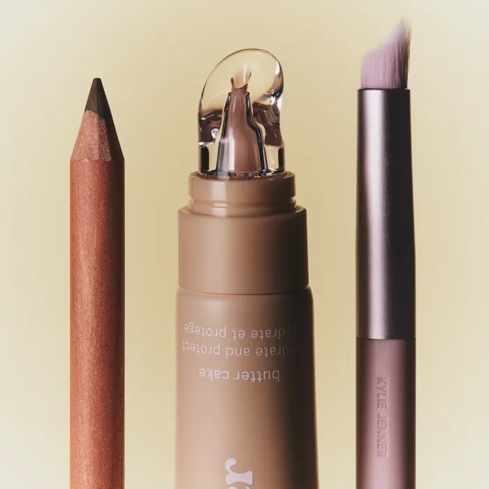Lip Sculpt & Diffuse Brush 10