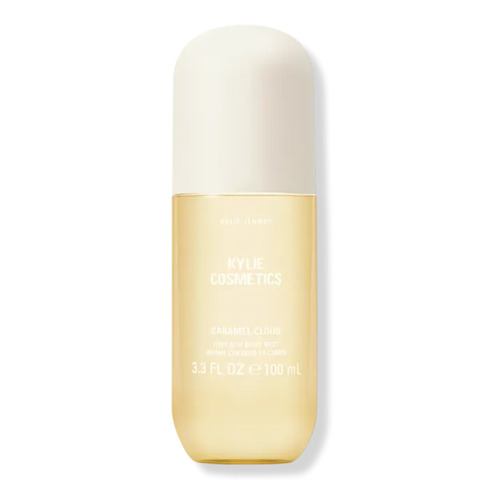 Caramel Cloud Hair & Body Mist