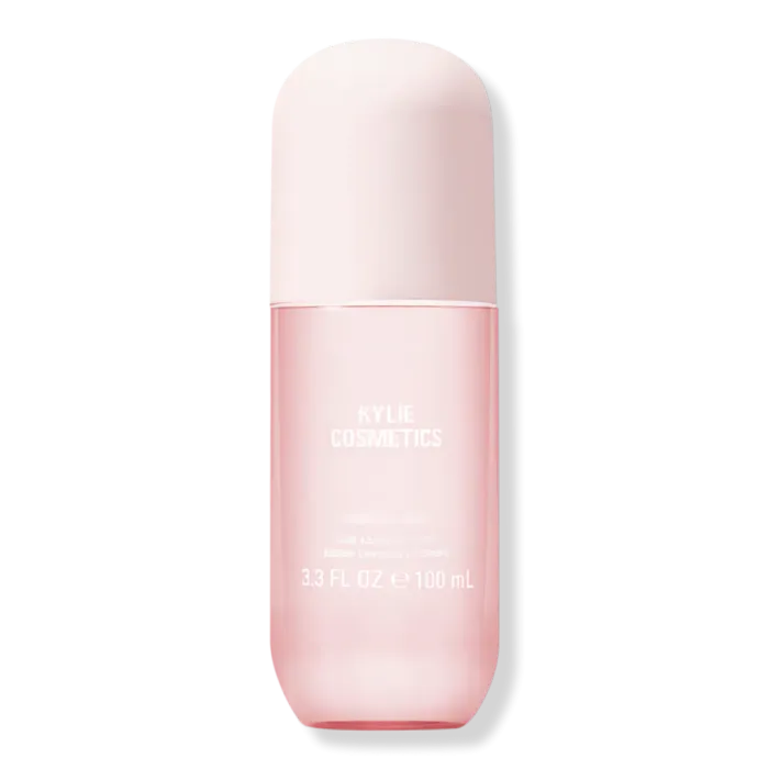 Vanilla Dew Hair & Body Mist