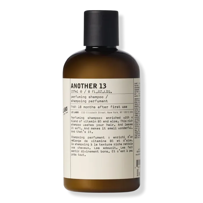 Another 13 Perfuming Shampoo