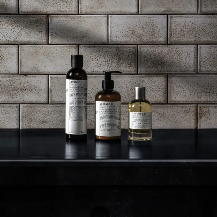 Lavande 31 Perfuming Shower Gel