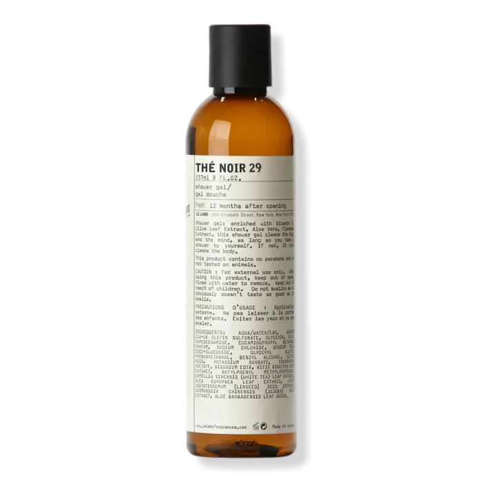 The Noir 29 Perfuming Shower Gel