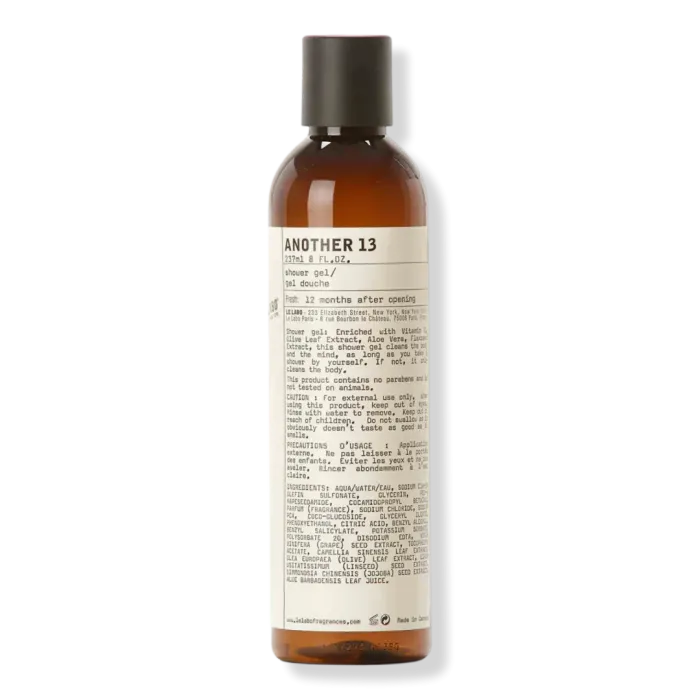 Another 13 Perfuming Shower Gel