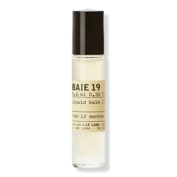 Baie 19 Liquid Balm
