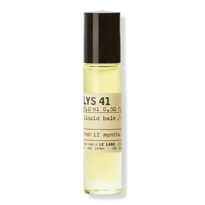 LYS 41 Liquid Balm