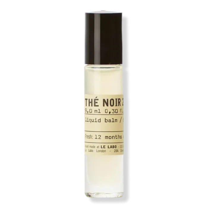 Thé Noir 29 Liquid Balm