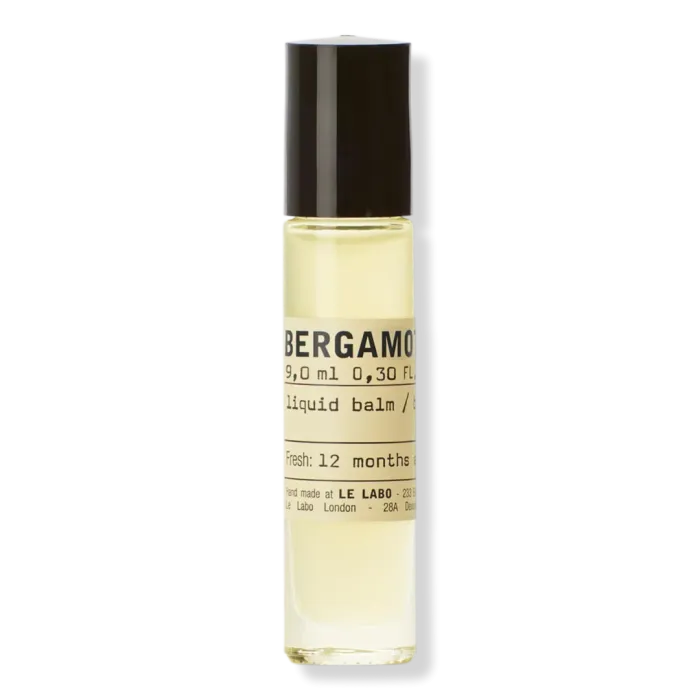 Bergamote 22 Liquid Balm