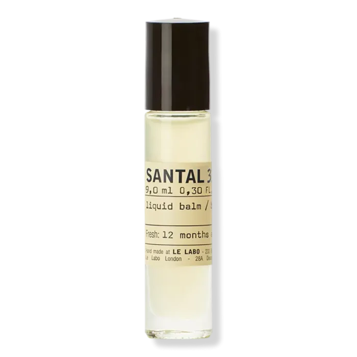 Santal 33 Liquid Balm