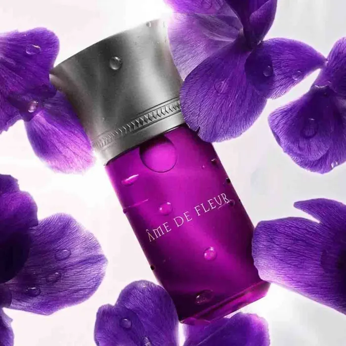 Âme de Fleur