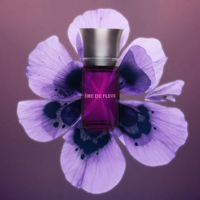 Âme de Fleur