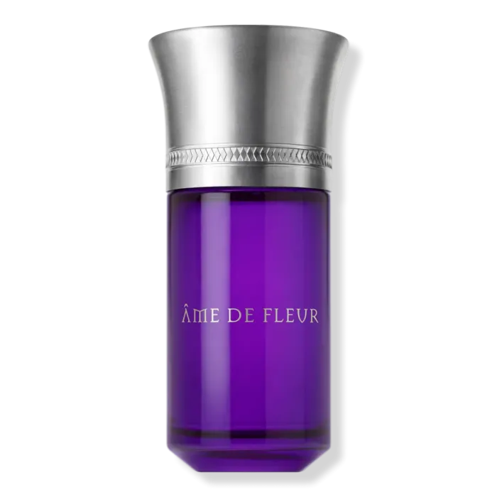 Âme de Fleur