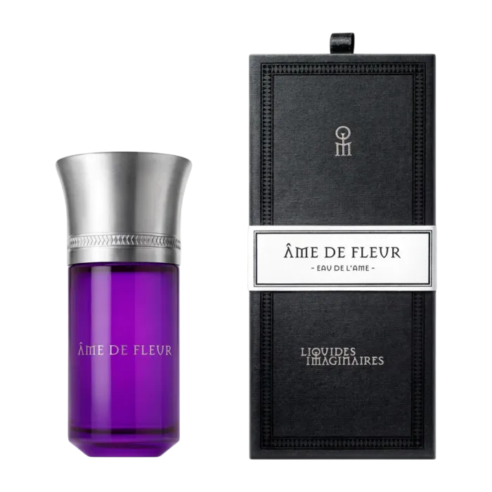 Âme de Fleur