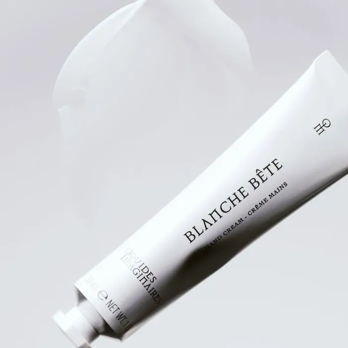 Blanche Bête Hand Cream