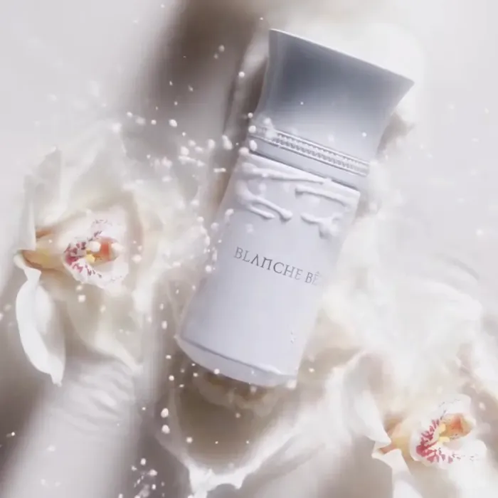 Blanche Bête Limited Edition