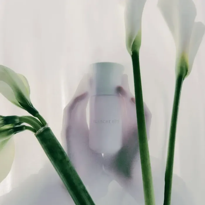 Blanche Bête Limited Edition