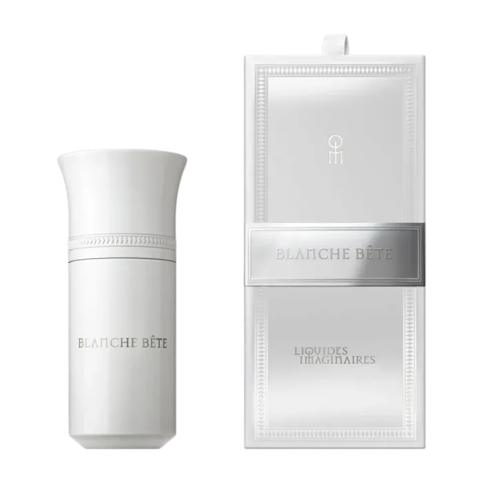 Blanche Bête Limited Edition