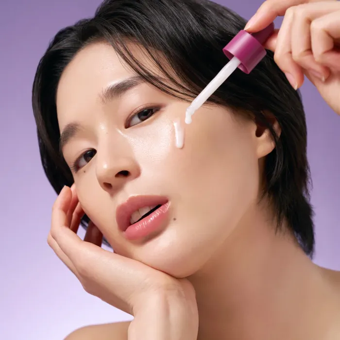 Timeless Bloom Bakuchiol Serum