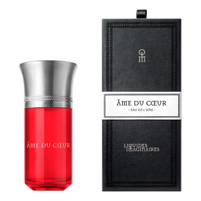 Âme du Coeur