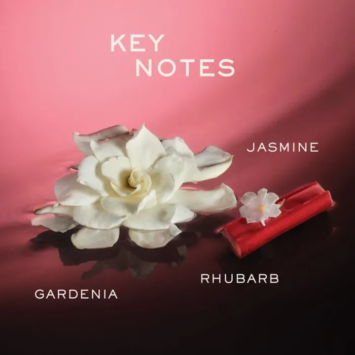 Gardenia's Whisper Body & Hair Perfume Mist