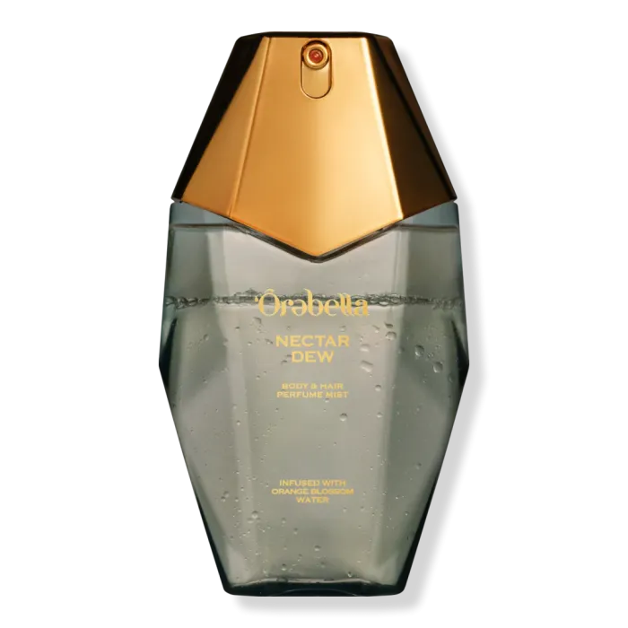 Nectar Dew Body & Hair Perfume Mist