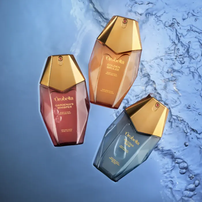 Nectar Dew Body & Hair Perfume Mist