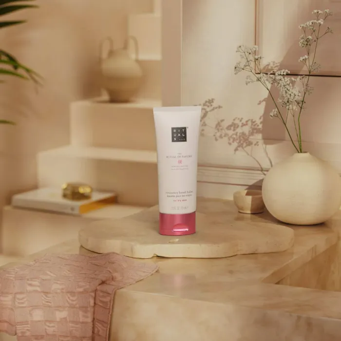 The Ritual of Sakura Hand Balm