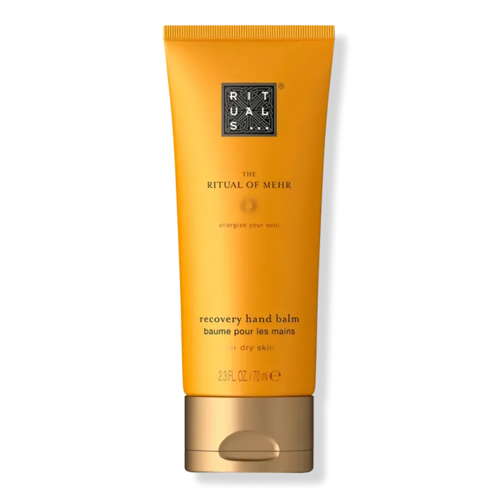 The Ritual of Mehr Hand Balm