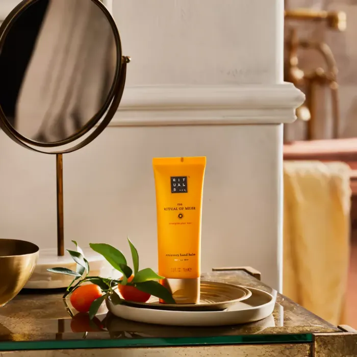 The Ritual of Mehr Hand Balm
