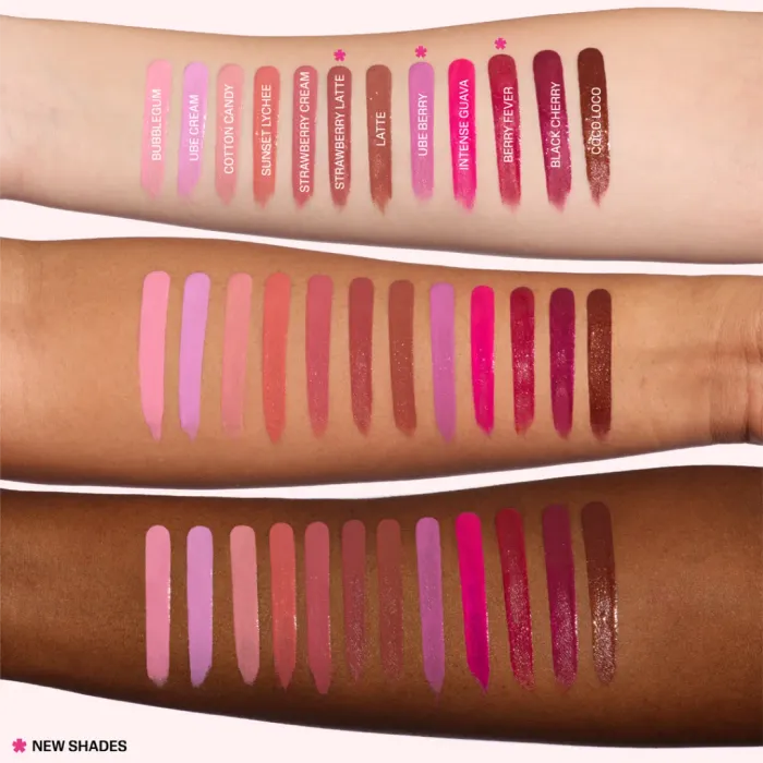 Blush Filter Liquid Blush