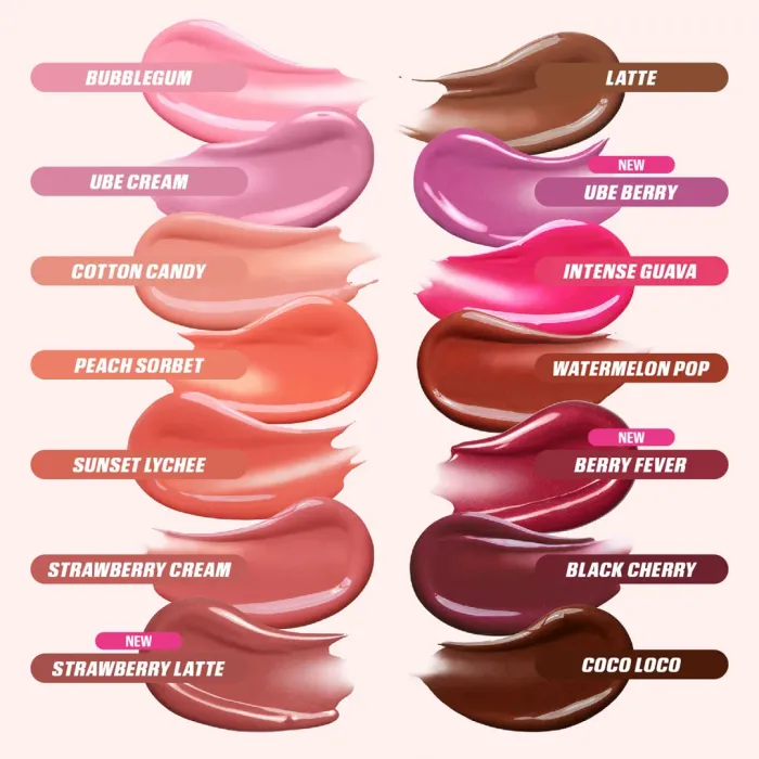 Blush Filter Liquid Blush