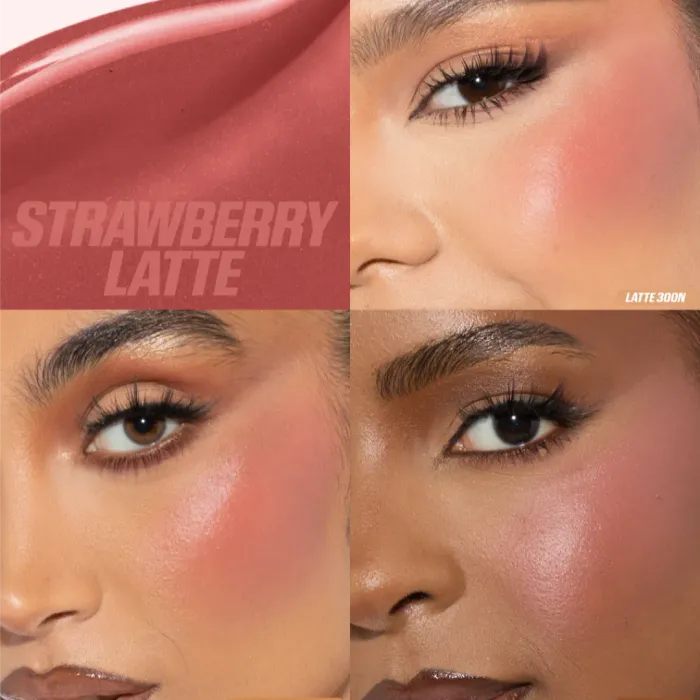 Blush Filter Liquid Blush