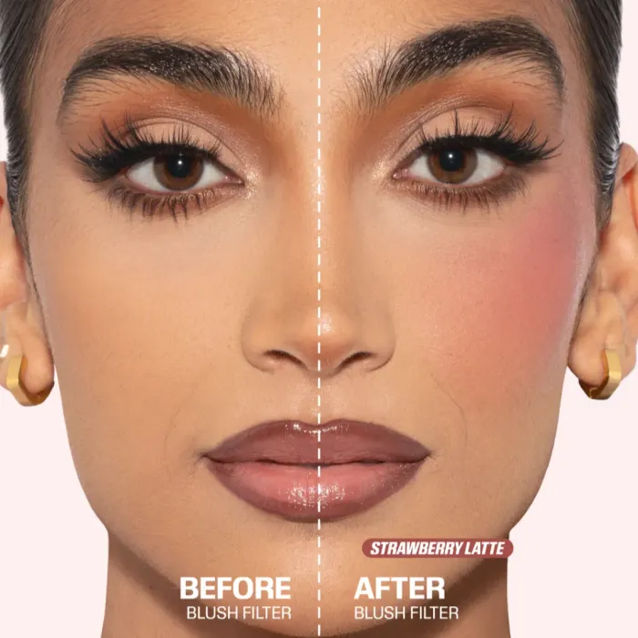 Blush Filter Liquid Blush