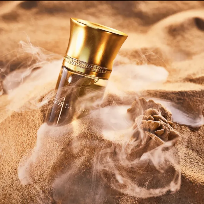 Fleur De Sable