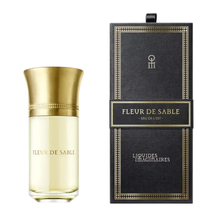 Fleur De Sable